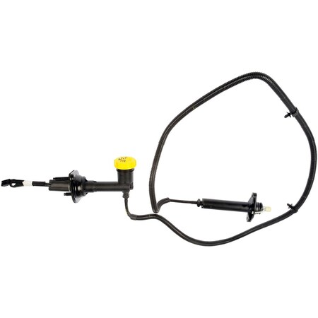 Dorman COMPLETE CLUTCH UNIT CC649039